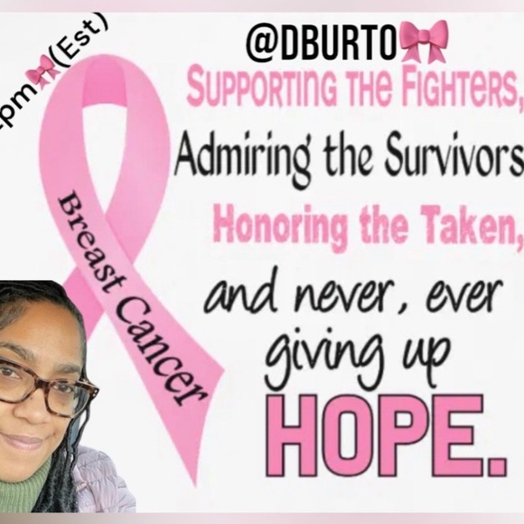 Come posh with @dburto-like this listing to be notified when I’m live! - Picture 3 of 11